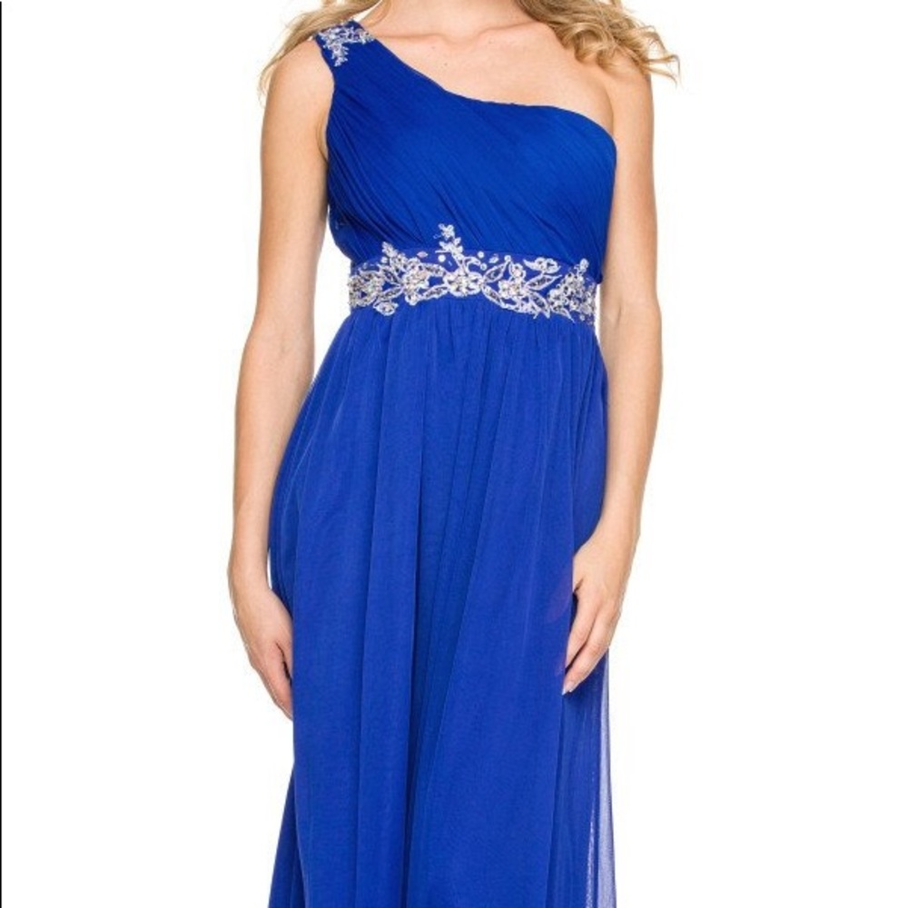 Nox Narianna style #: 2688